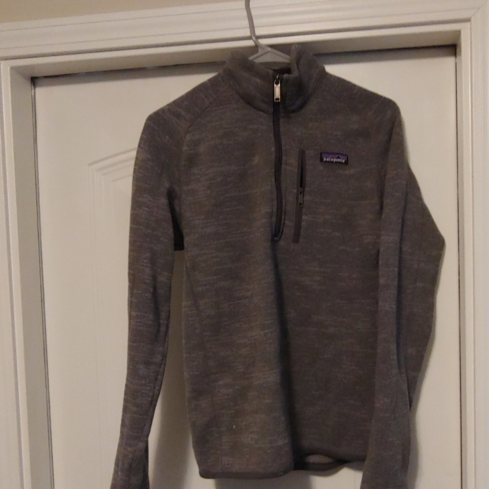 Patagonia Better Sweater M XS
